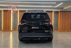 تۆیۆتا سیانا